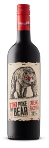 D'Ont Poke The Bear Cabernet Baco Noir 2016